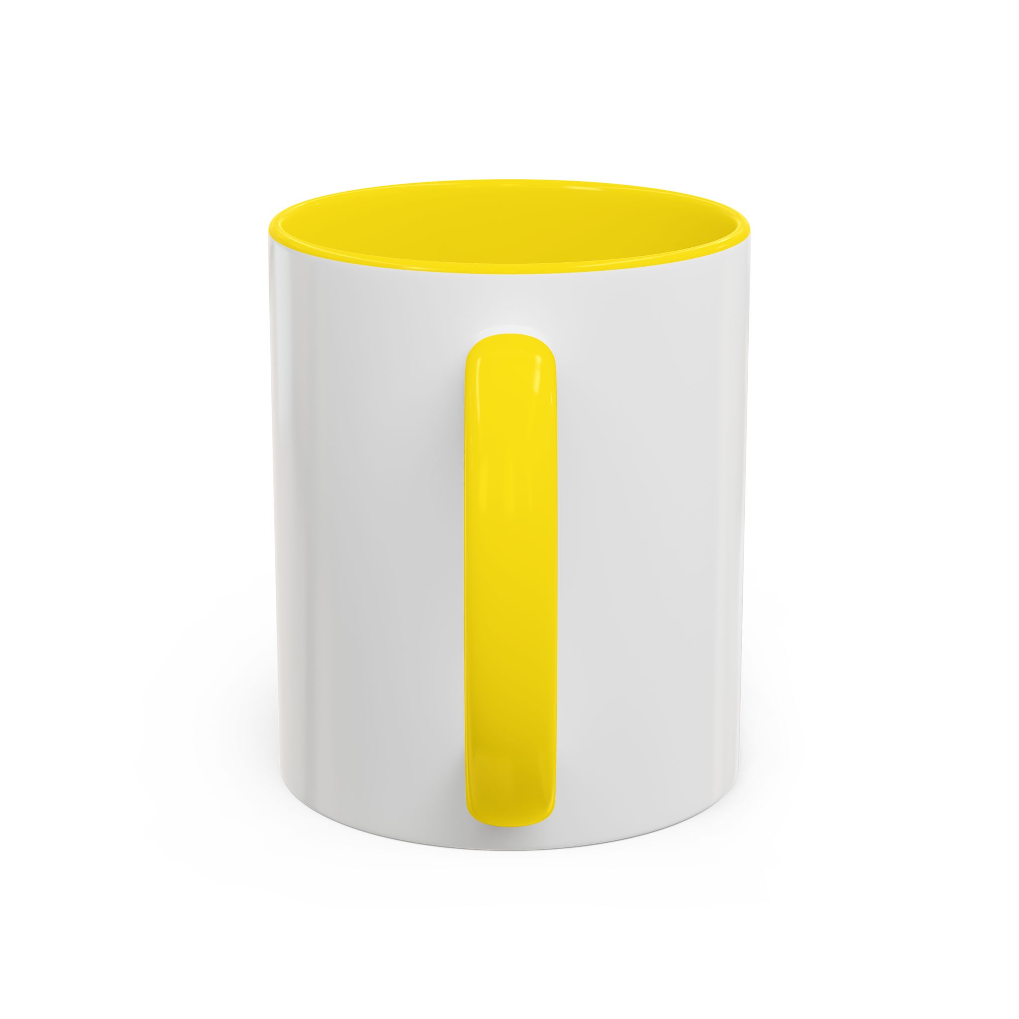 Caution: Bullshit Job Area Coffee Mug — Funny Office Desk Gift (11/15oz) - Image 32