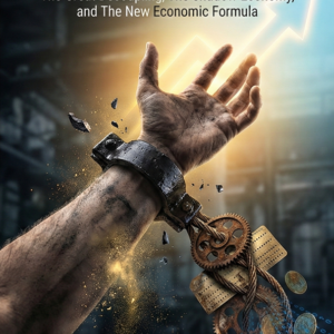 Sovereign Shift - Audiobook