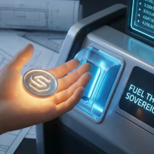 Donate to The Sovereign Shift