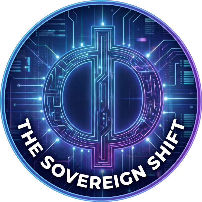 Sovereign Shift